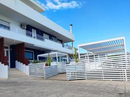 Bed & Breakfast La Posada, hotel a Barletta