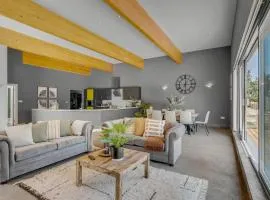 4 Bedroom House in Larling, near Thetford