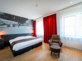 Bastion Hotel Arnhem, hotel en Arnhem