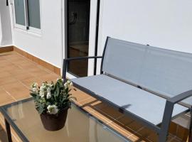 MonResidence Bellavista, cheap hotel in Manresa