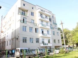 Black Sea Hotel, hotel in Tbilisi
