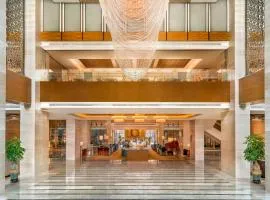 Crowne Plaza Shenzhen Longgang City Centre by IHG
