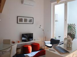 OportoView Premium Apartment