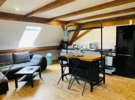 Studio-Apartments Boulevard