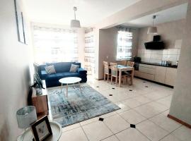 Modlinska Apartments, hotel poblíž Letiště Varšava – Modlin - WMI, 