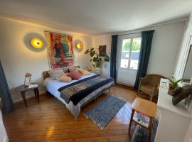 3DALIPHARD, holiday rental in Rouen