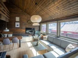 Fidjeland Holiday Home