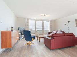 Hello Zeeland - Appartement Port Scaldis 11-112، فندق في بريسكين