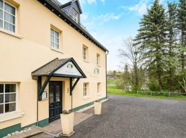 Landhaus Purschenstein, hotell i Neuhausen