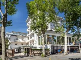 Hotel Gallia Palace
