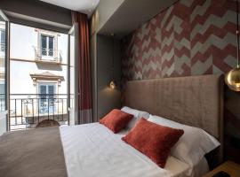 Re Sale Boutique Hotel