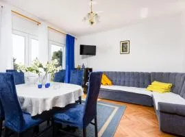 Apartment AdriaHouse