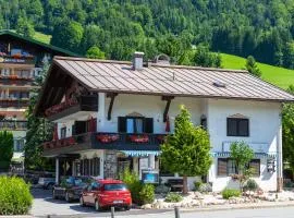 DEVA Hotel Kaiserblick