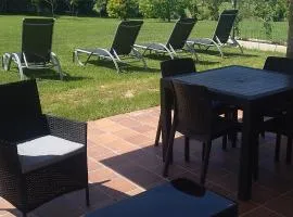 Apartamentos La Ardina Celorio