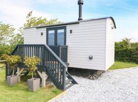 Cwt Y Rhos, holiday home in Holyhead