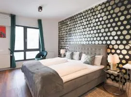 Eco Smart Apartments Premium City