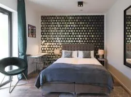 Eco Smart Apartments Premium City