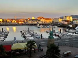 Le Grand Hotel