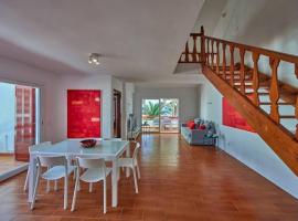 Nura Houses Magaluf Duplex 1, Hotel in Magaluf