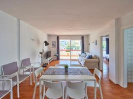 Nura Houses Apatment Magaluf 4, apartamento em Magaluf