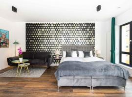 Eco Smart Apartments Premium City, Hotel in Nürnberg
