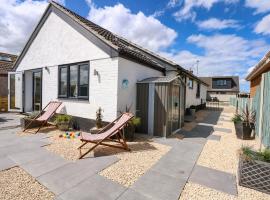 Waterbeach, hotel i Mablethorpe