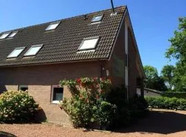 Boszicht 3 appartement in Oostkapelle