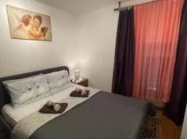 Apartment ALMA