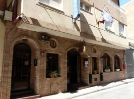 Hotel Guillermo II