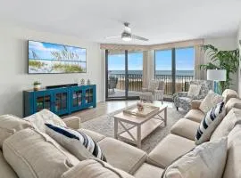 Phoenix VI 6511- Beachfront Amenities Sleeps 10 Gorgeous Views BeachLife