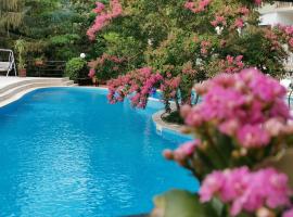 Park Hotel Briz - All Inclusive & Free Parking, hotel v destinaci Zlaté písky