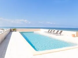 Vila Luxo da Praia