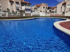 APARTAMENT ORIHUELA COSTA PLAYA FLAMENCA