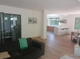 villa