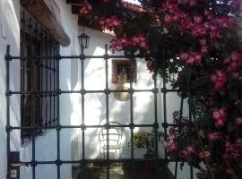 Casita de limon