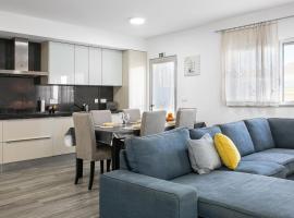 Just Sea, hotel v mestu Peniche