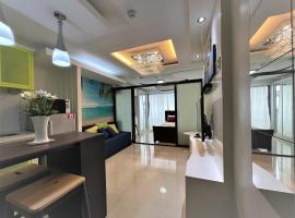 Honey's Elysees Condotel - Davao, hotel na praia em Davao