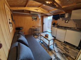 Little house