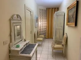 Maison Danielle: l’oasi di tranquillità a Bologna