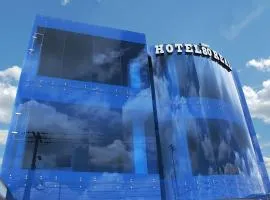 HOTEL 80 REAL