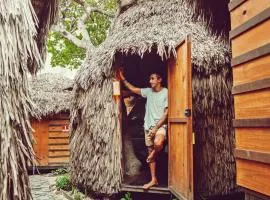 Raiz Kite Cabana