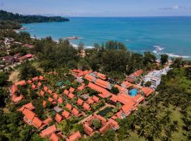 Khaolak Bhandari Resort & Spa - SHA Extra Plus, ξενοδοχείο κοντά σε Nangthong Supermarket, Καο Λακ