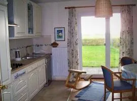 Haus-Halligblick-Ferienwohnung-Pellworm