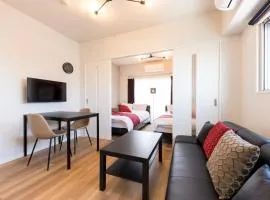 SG RESIDENCE INN HAKATA - Vacation STAY 61970v