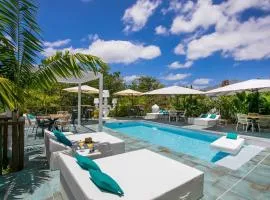 Les Galets Sxm Luxury Lodges