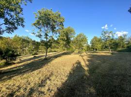 Terra del Sasso Country-house, hotell med parkeringsplass i Sasso di Castalda