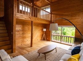 Cottage Coliberty - Vacation STAY 60558v, hotel in Anan