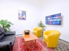 Right House via Sulis 23 - Best Neighborhood in Town