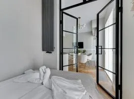 Wave Apartments - Yacht Park