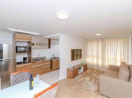 Wynn Residences - 609, holiday rental in Caxias do Sul